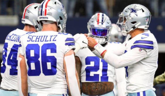 zeke blue facemask den
